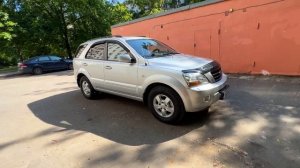 KIA SORENTO плюсы и минусы. Поломки и стоимость ремонта.