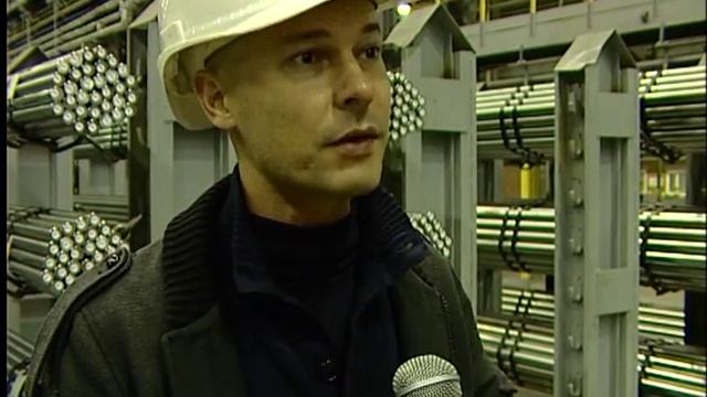 Настоящее и будущее ОЭМК смотреть онлайн