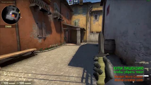 НАПАРНИКИ(INFERNO)#1:ЗА ТАКОЕ ДАЮТ VAC! смотреть онлайн