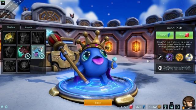 TotalBiscuit suggests trying... Minion Masters смотреть онлайн