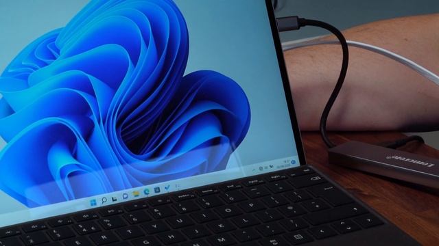 Lemorele 8in1 USB-C adapter - TC19 Plus смотреть онлайн