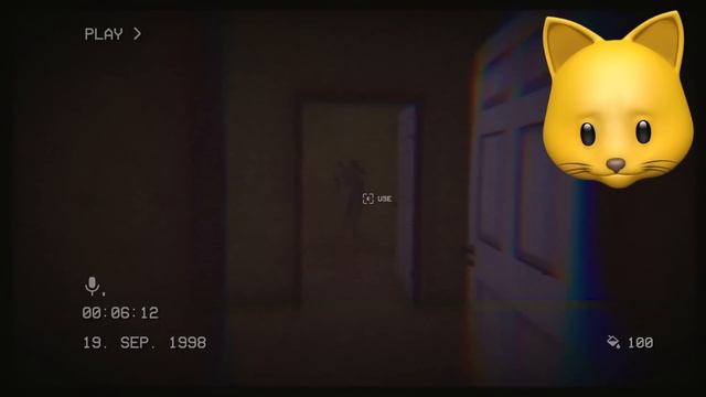 IT'S LISTENING TO MY MIC?! | The Backrooms (Found Footage) 1998 смотреть онлайн