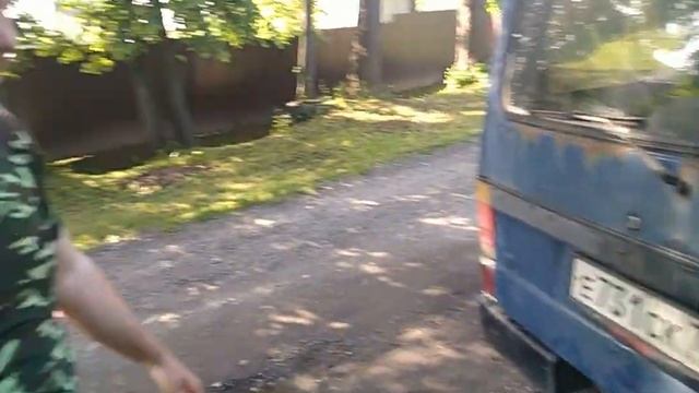 Замена коробки Мазда Е2000 смотреть онлайн