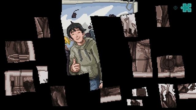 STAY. Прохождение. Часть 9 (Доктор Осьминог) смотреть онлайн