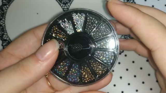 *РАСПАКОВКА ПОСЫЛОК С ALIEXPRESS//НОВИНКИ//ВСЁ ДЛЯ ДИЗАЙНА НОГТЕЙ* смотреть онлайн