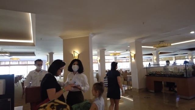 Завтрак на все включено в Турции, Поймали с Коптером! Проблемы? Akka Alinda Hotel 5* Кемер отдых смотреть онлайн