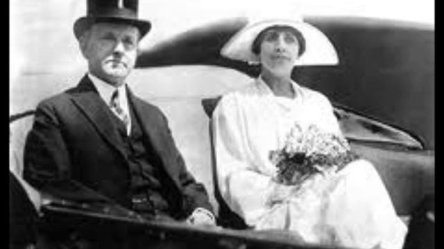 Calvin Coolidge -- I Do Not Choose to Run смотреть онлайн