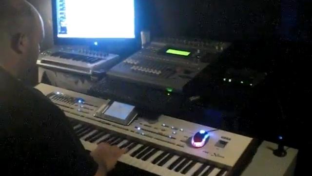 korg pa2x pro arabesk zura смотреть онлайн