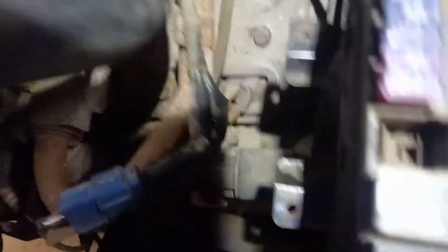 Nissan X-Trail T30 не заводится.