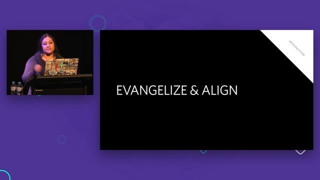 Designing a Design System – Jina Anne (MixinConf 2016) смотреть онлайн