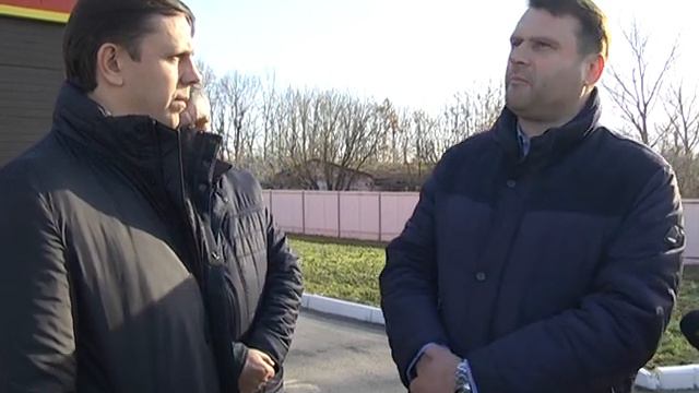 ПТИЧНИК В РАБОТЕ