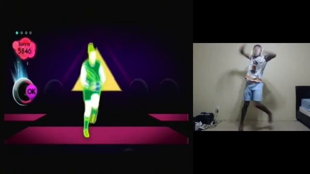 Just Dance: Summer Party - Part 3 смотреть онлайн