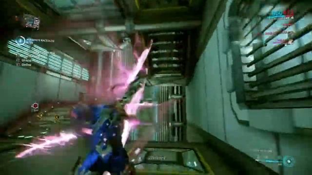 [NeoPlay] WARFRAME #2 [Ps4] Guyver Excalibur direttamente dai Manga Giapponesi [ZombieGamer80] смотреть онлайн