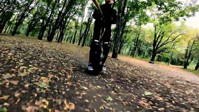 GotWay Tesla'1020 смотреть онлайн