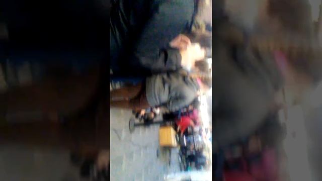 Christmas at the mall part 3 смотреть онлайн