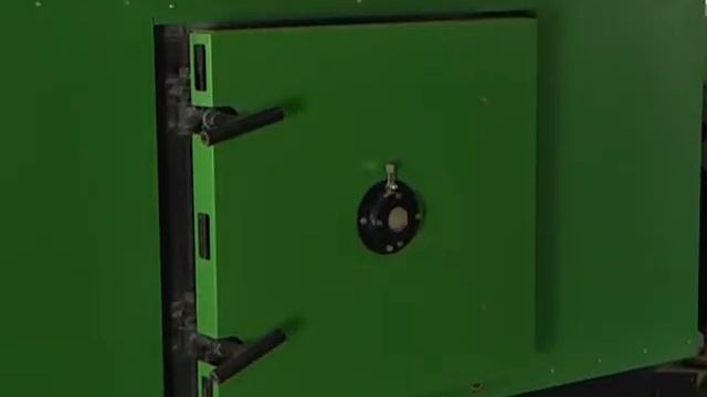 Модульні котельні на альтернативному паливі вже другу зиму поспіль обігріватимуть Покров смотреть онлайн