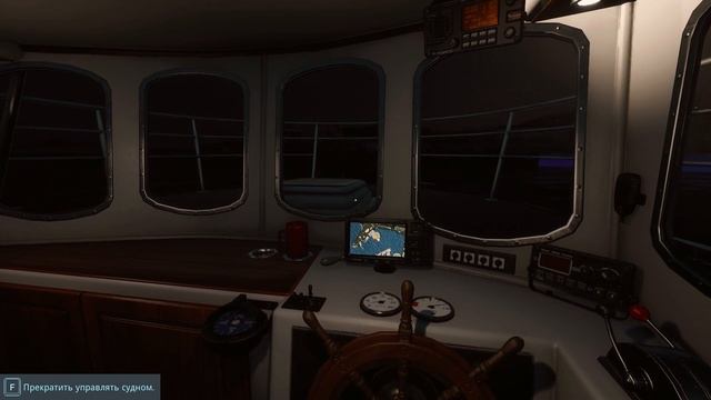 ? Fishing: Barents Sea -12- ПРОБЛЕМЫ С СЕТЯМИ [Прохождение на русском] смотреть онлайн