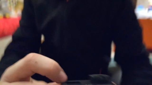 Обзор DiCam 700. Бюджетная Экшн-Камера.