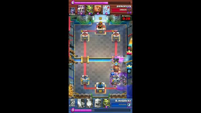 Бой который обязан быть в тв рояль!#2 смотреть онлайн