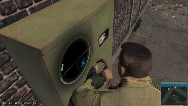 Mafia 3 Gameplay | Assembling node wiretapping Part 22 [ PC 1080p ] смотреть онлайн