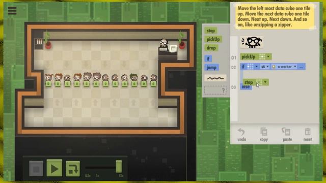 7 Billion Humans with Mallow Part 3 — Unzippin'! — Yahweasel смотреть онлайн