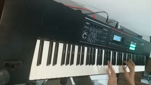 バンドリ！[BanG Dream!]Kizoona Music Piano Cover【ピアノ】Poppin Party смотреть онлайн