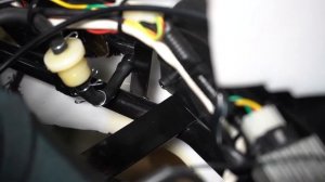 Как устранить течь топливного бака на мини квадроцикле? Ремонт китайского квадроцикла Авантис