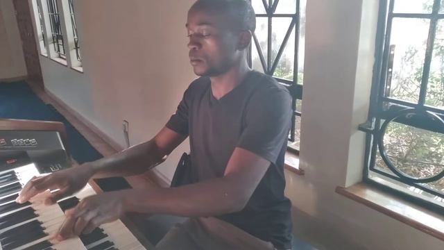 Just testing yamaha fx20 at christ the teacher kenyatta university catholic church where i serve смотреть онлайн