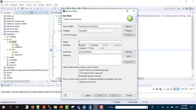 Part 4 - Drools Kie Workbench Invoke Your Rules API Using Java Clients смотреть онлайн