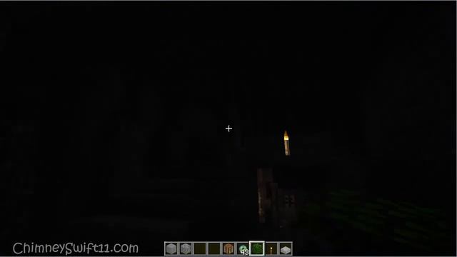 Minecraft 1.9 - EYE OF ENDER (Stronghold Locator) (HD) смотреть онлайн