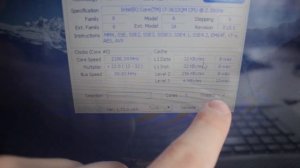 Замена Процессора Pentium 2020m на i7 3632QM в Ноутбуке - Как Активировать TURBO BOOST