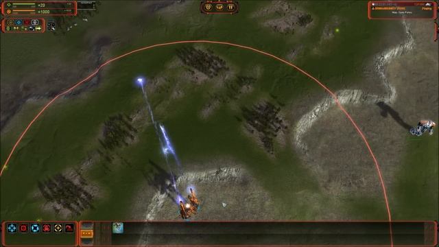 Unit Tutorials! All t4 direct fire experimentals! - Supreme Commander Forged Alliance смотреть онлайн