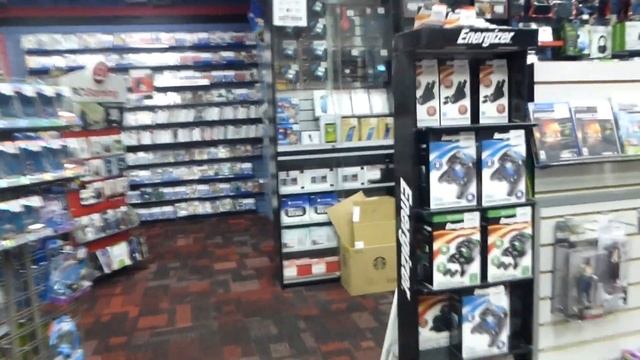 Американские магазины.Молл.косметика,цены,бренды,европейские духи