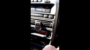 ВАЗ 2114 печка дует холодным воздухом