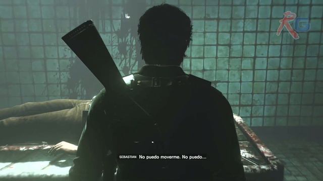 THE EVIL WITHIN 2 CON TRAINER!! - DIFICULTAD PESADILLA - GAMEPLAY ESPAÑOL - PARTE 12 - PC смотреть онлайн