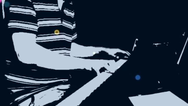 Shape of my heart (Sting cover by Noodles) смотреть онлайн