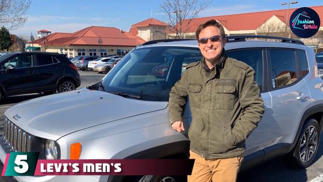 Best Field Jackets in 2024 (Top 10 Picks) смотреть онлайн