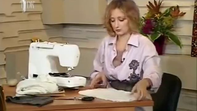 Модная шапка своими руками. За 15 минут смотреть онлайн