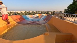 Hurghada, Jazz Aquaviva resort