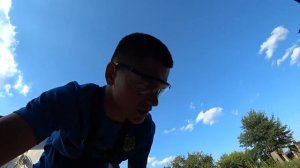 ДЕЛАЮ ЛОДКУ из КОЛЯСКИ МОТОЦИКЛА!!!