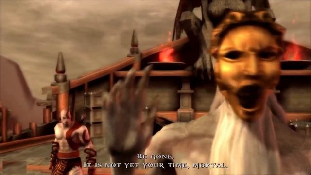 All Kratos' Defeats In GOD OF WAR Saga (all Kratos' Deaths)