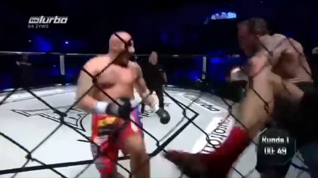 Z serii Moje Schizy #3 Film Karate смотреть онлайн