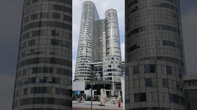 La Defense District, Paris | What To See In Paris? | Visit France