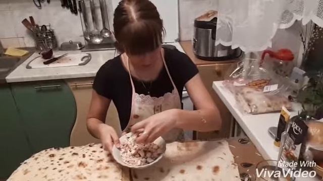 Юлия Якубова