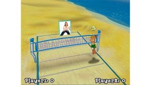 EyeToy Play 3 PS2