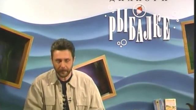 Диалоги о рыбалке -4- Хариус Таймень смотреть онлайн