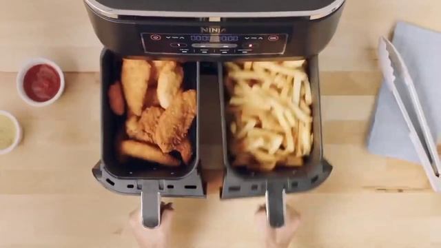 Discover the Top 10 Best Air Fryers of 2023 for Healthy and Delicious Meals | Ultimate Buying Guide смотреть онлайн