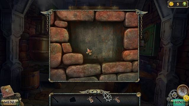 Room puzzle: Darkness and flame 1 | Born of Fire | Walkthrough смотреть онлайн