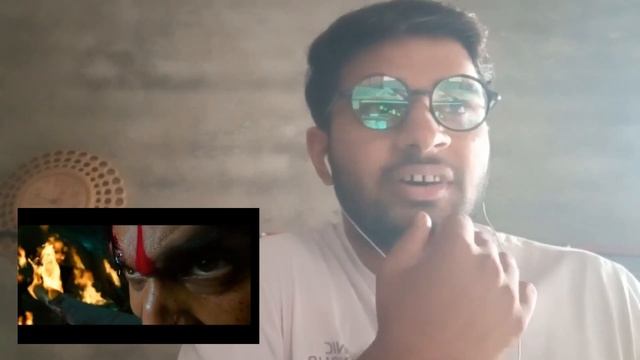 Reaction bhai react to KD-the Devil title teaser in Hindi(Reaction)||Dharuva Sarja смотреть онлайн