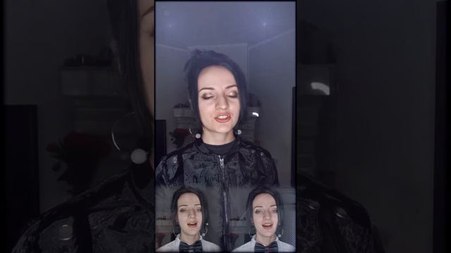 Limp Bizkit - Behind blue eyes - (cover by Elena Beat) смотреть онлайн